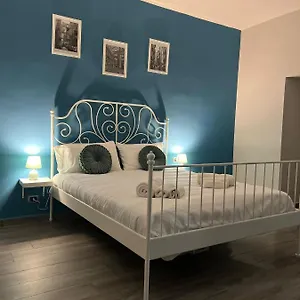 Hacienda House Nápoles