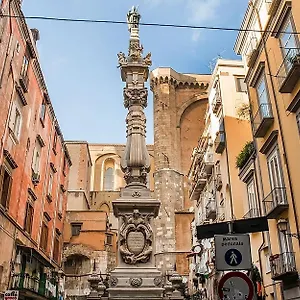 San Gennaro Nápoles