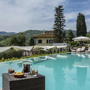 Parri Residenza D'epoca , Pistoya Italia