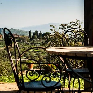 Podere Scaluccia , Impruneta Italia